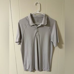 Fabletics Activewear Polo